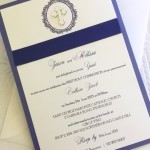 HOLY COMMUNION - CALLUM